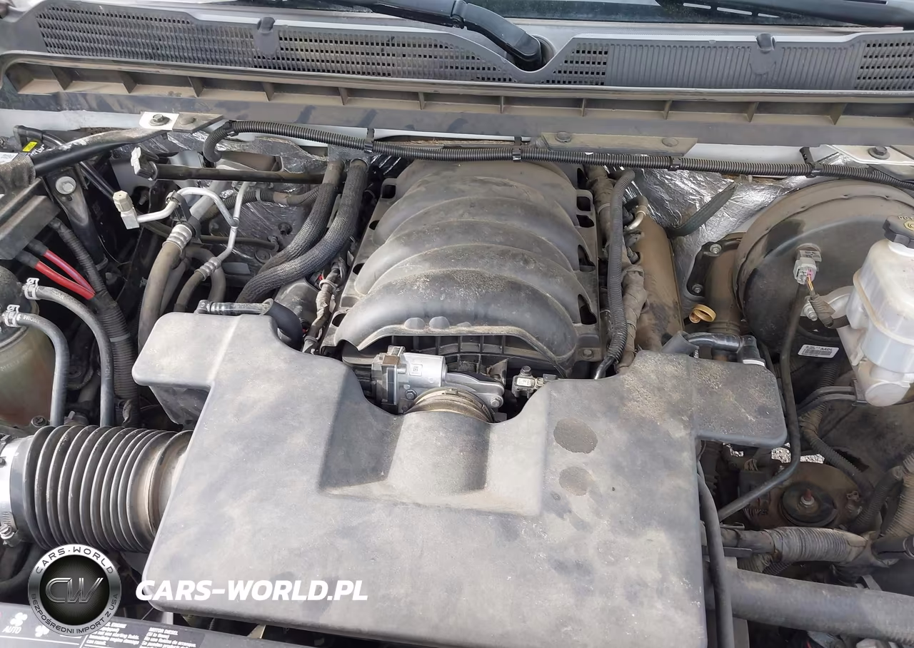 2018 Chevrolet Silverado 1500 1Lt VIN:3GCPCREC0JG224511 - 10