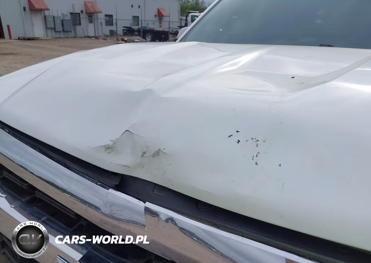 2018 Chevrolet Silverado 1500 1Lt VIN:3GCPCREC0JG224511 - 18