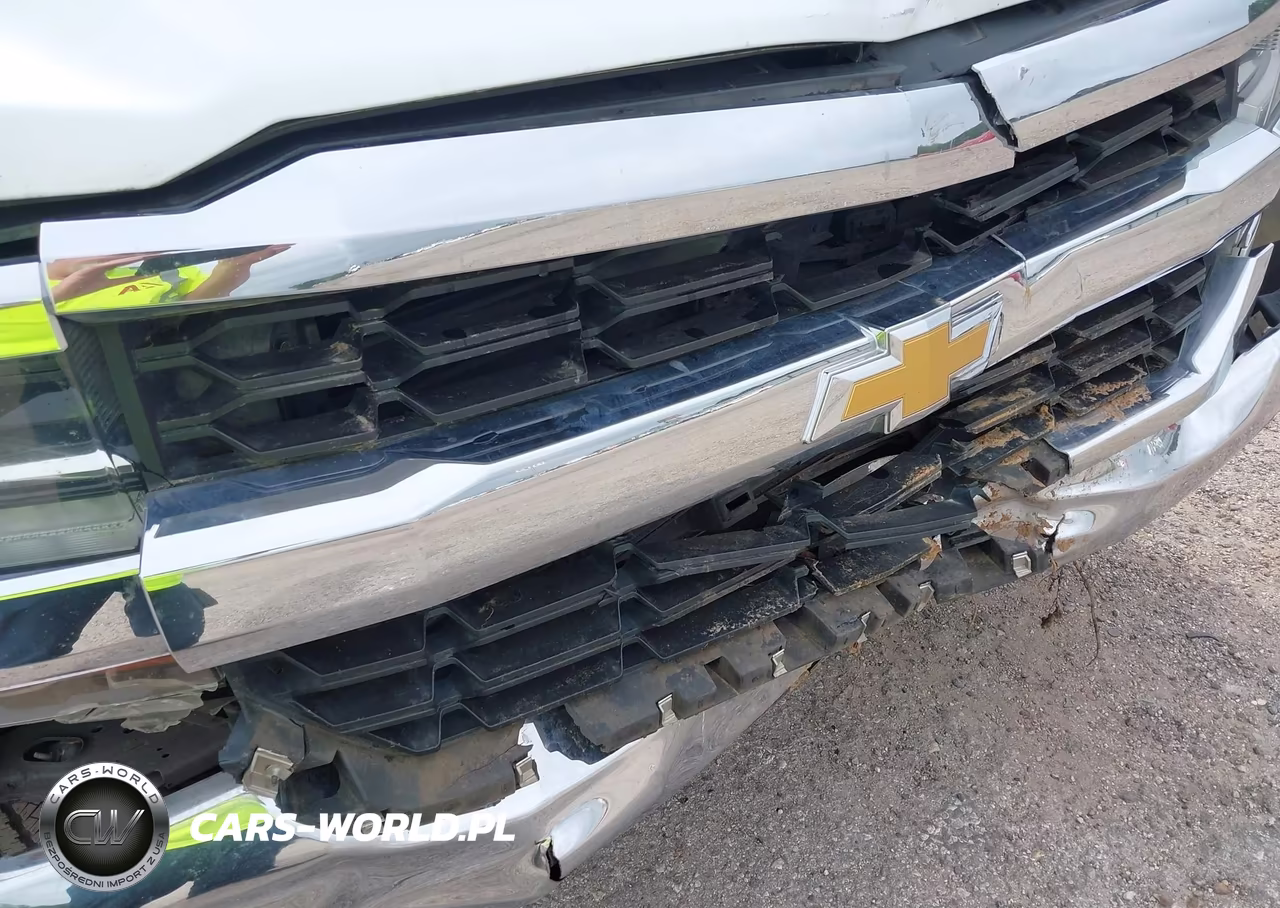 2018 Chevrolet Silverado 1500 1Lt VIN:3GCPCREC0JG224511 - 20