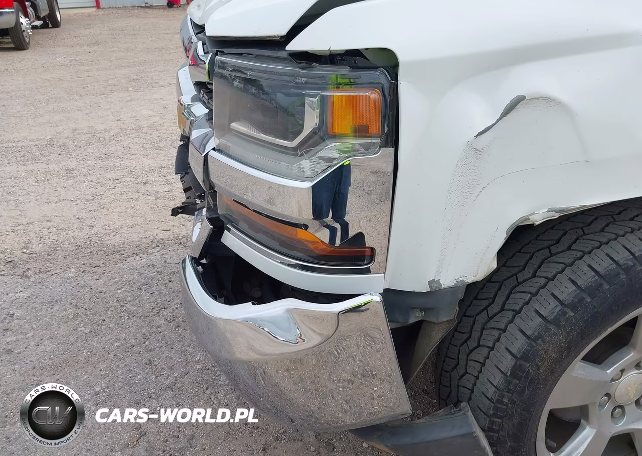 2018 Chevrolet Silverado 1500 1Lt VIN:3GCPCREC0JG224511 - 21