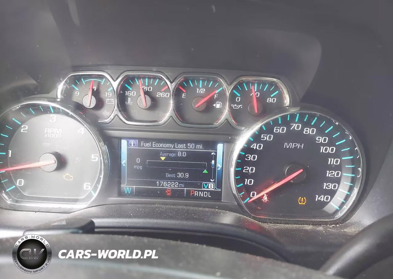 2018 Chevrolet Silverado 1500 1Lt VIN:3GCPCREC0JG224511 - 7