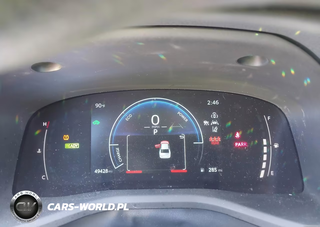 2025 Toyota Camry Le VIN:4T1DAACK2SU550079 - 7