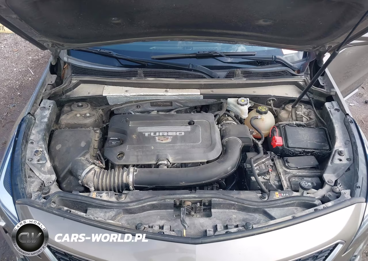 2020 Cadillac Xt4 Fwd Premium Luxury VIN:1GYFZCR45LF056888 - 10