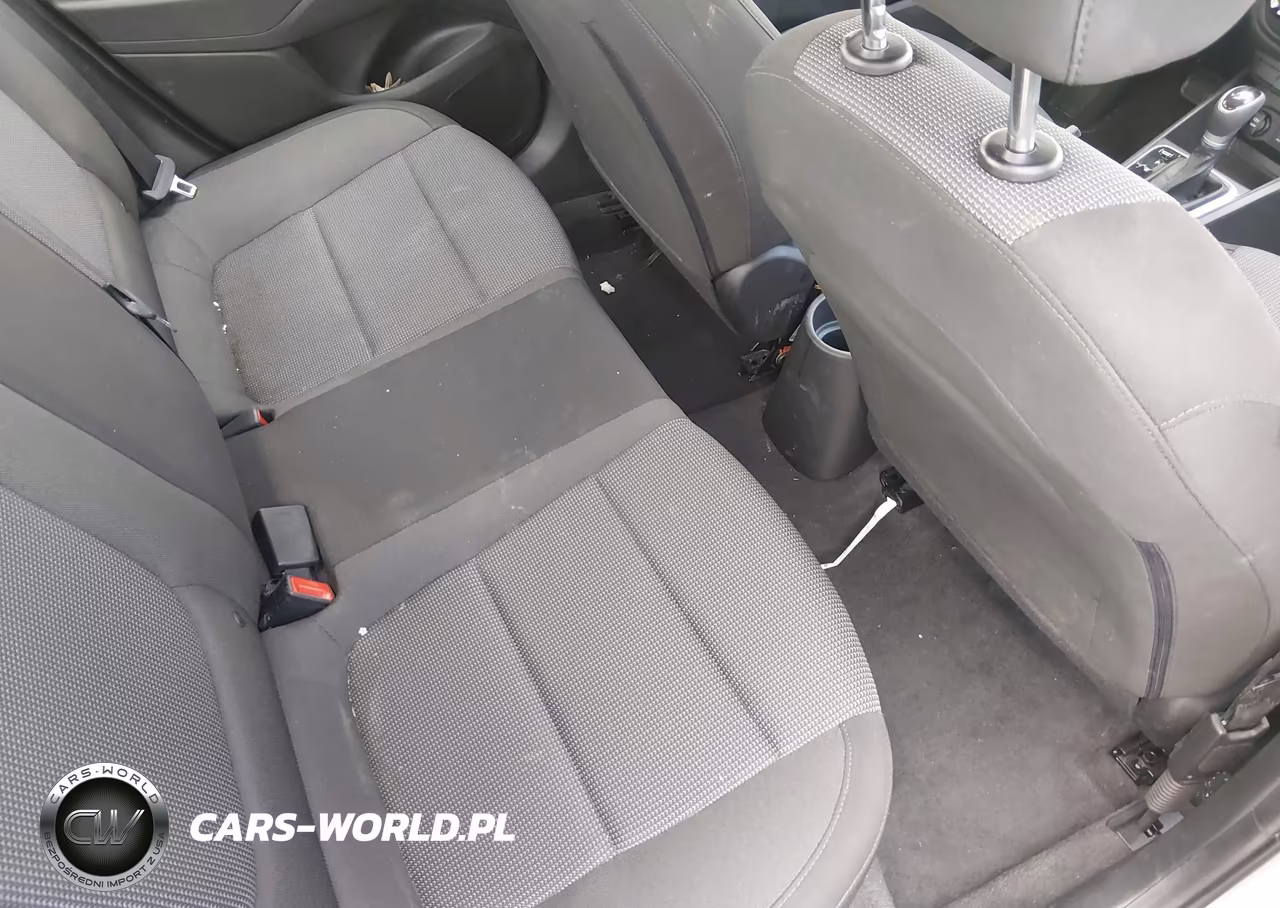 2022 Hyundai Accent Se VIN:3KPC24A68NE179694 - 8