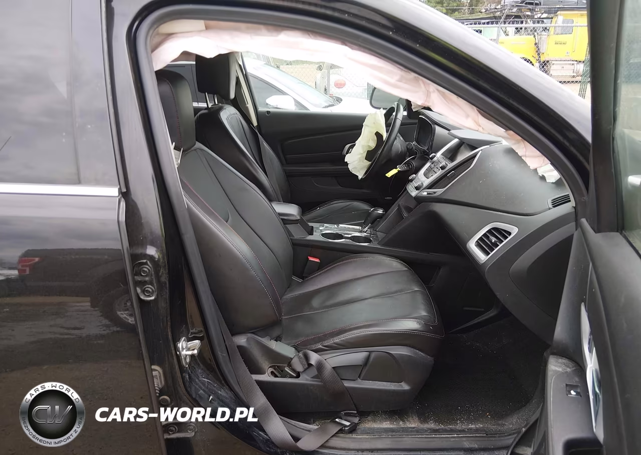 2017 GMC Terrain Slt VIN:2GKALPEK5H6272727 - 5