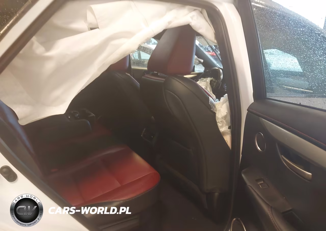 2017 Lexus Nx 200T F Sport VIN:JTJBARBZ6H2132795 - 8