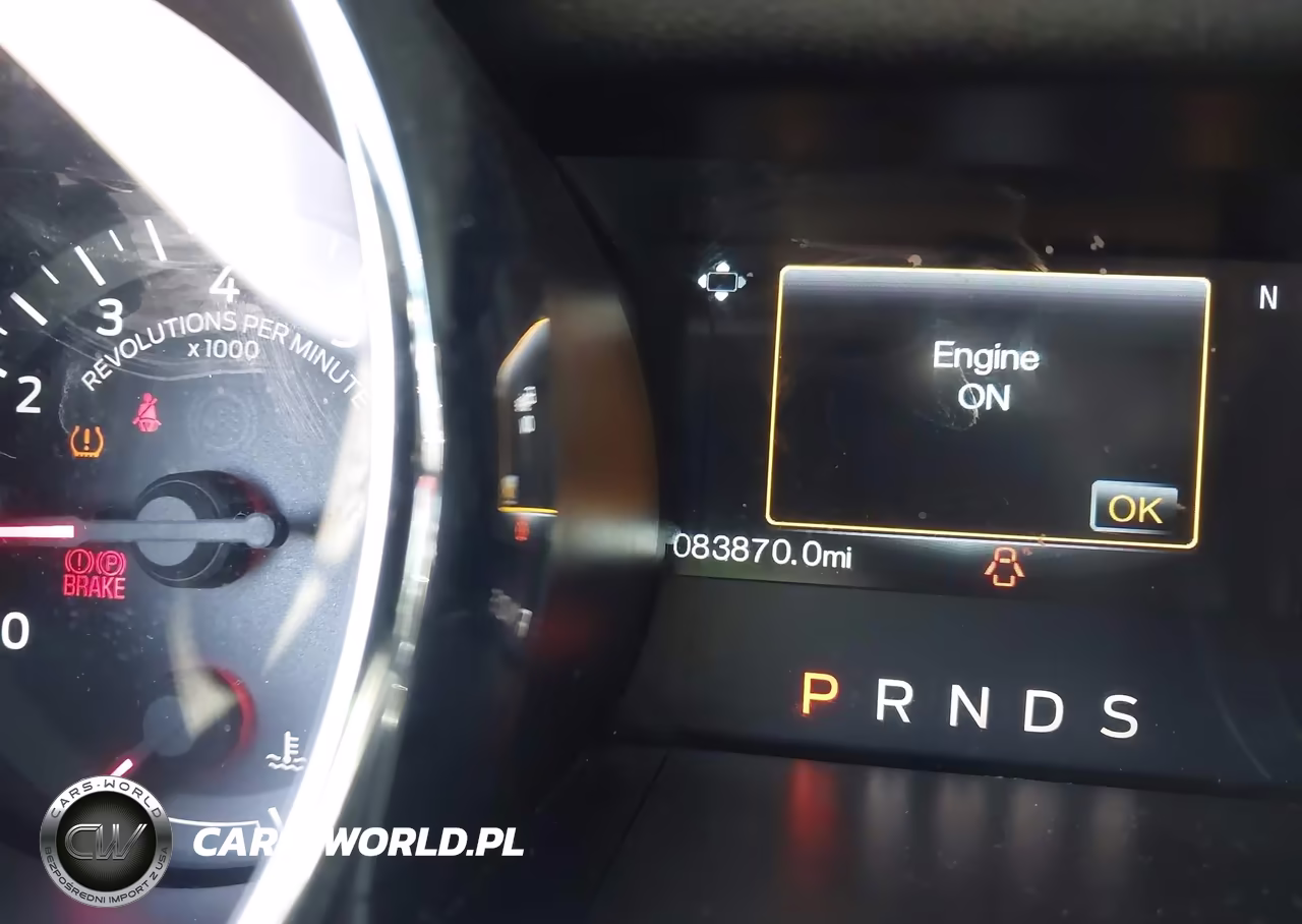 2015 Ford Mustang V6 VIN:1FA6P8AM9F5373335 - 15
