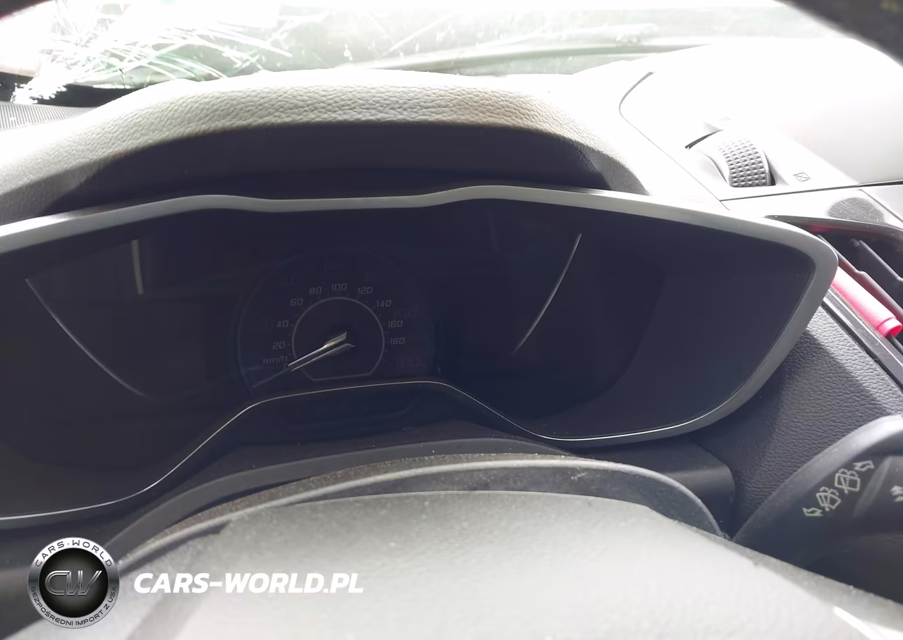 2015 Ford C-Max Hybrid Sel VIN:1FADP5BU7FL101978 - 7