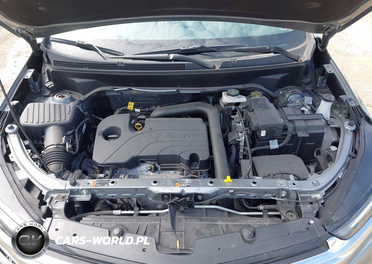 2023 Chevrolet Equinox Lt VIN:3GNAXKEG2PS211292 - 10