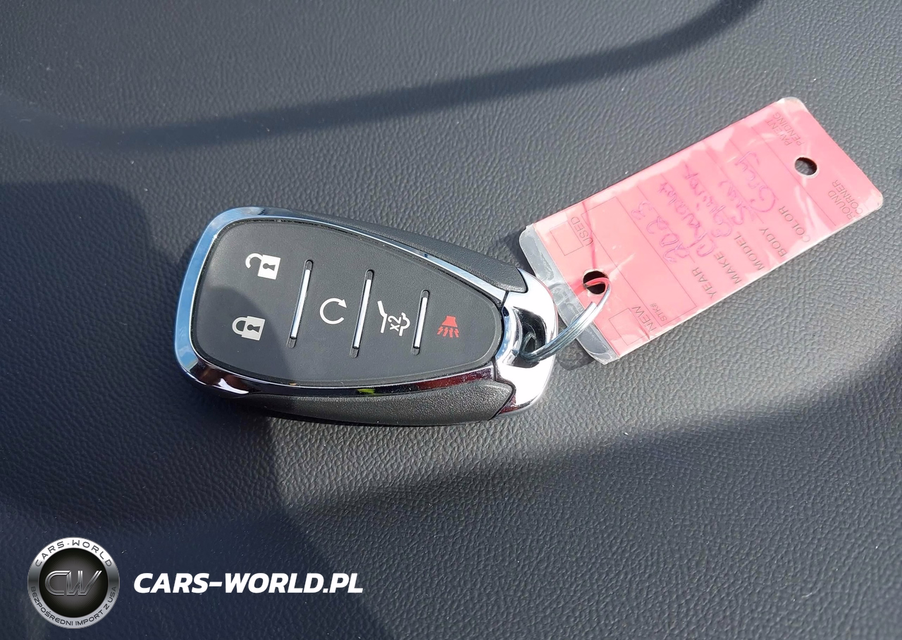 2023 Chevrolet Equinox Lt VIN:3GNAXKEG2PS211292 - 11