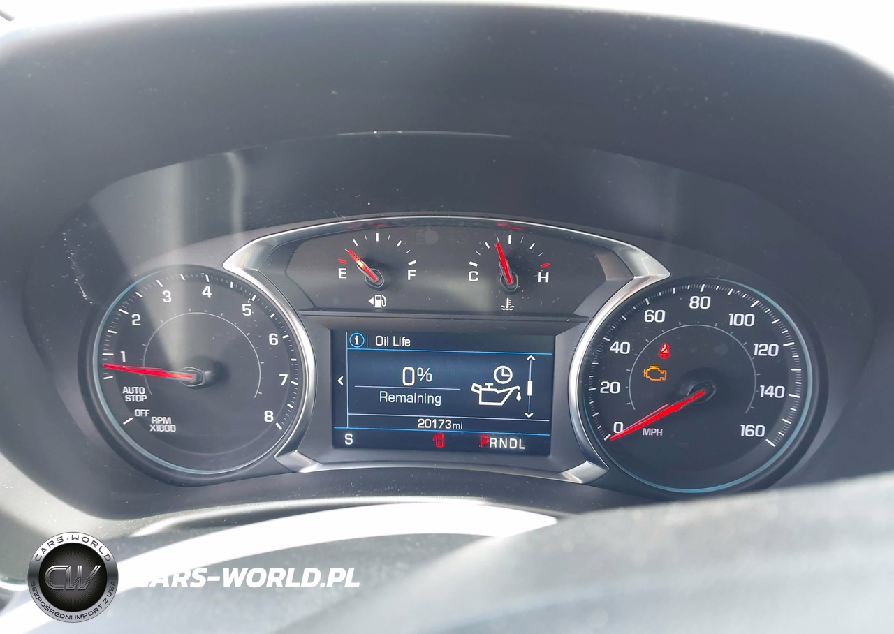 2023 Chevrolet Equinox Lt VIN:3GNAXKEG2PS211292 - 7