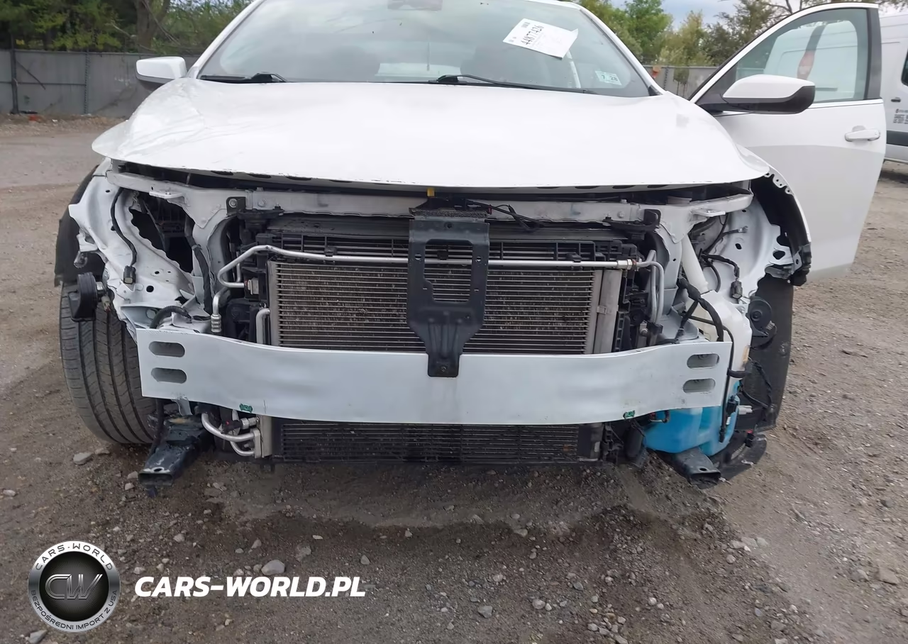 2023 Chevrolet Malibu Fwd 1Lt VIN:1G1ZD5ST5PF164232 - 6