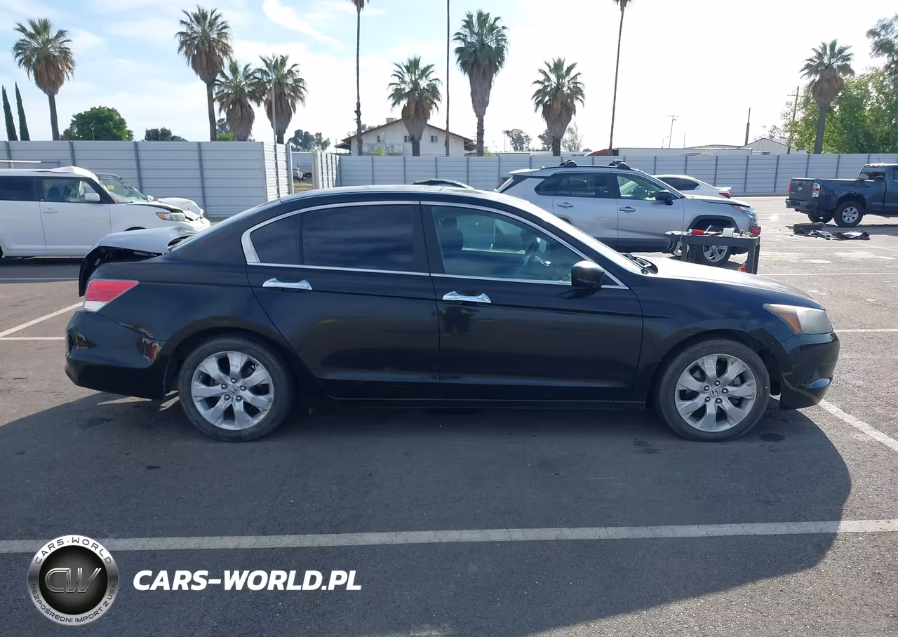 2009 Honda Accord 2.4 Ex VIN:1HGCP26709A064430 - 13