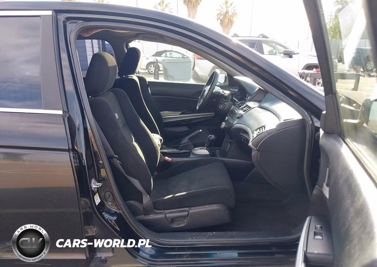 2009 Honda Accord 2.4 Ex VIN:1HGCP26709A064430 - 5