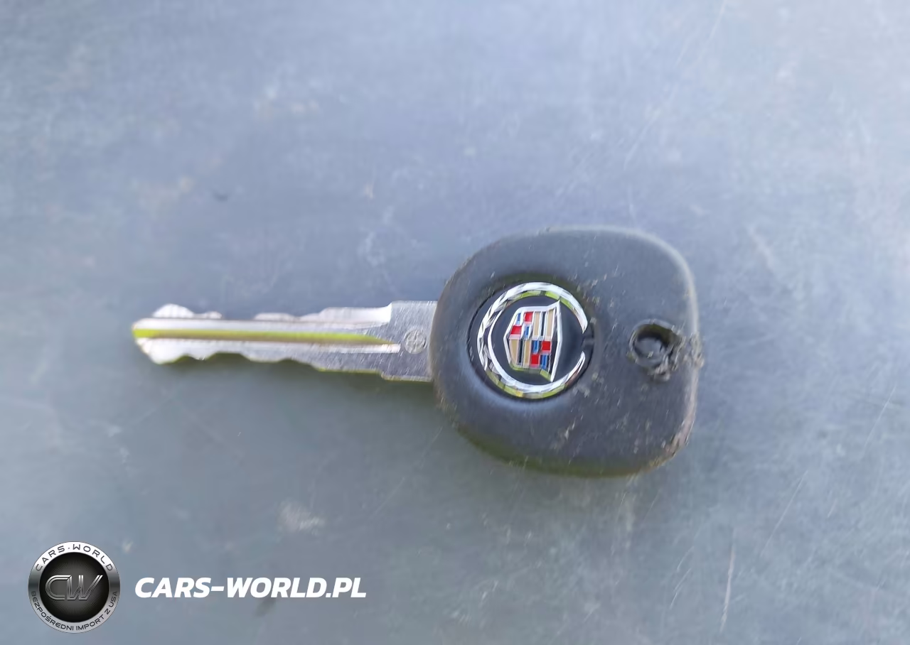 2011 Cadillac Cts Luxury VIN:1G6DE8EY1B0107760 - 11