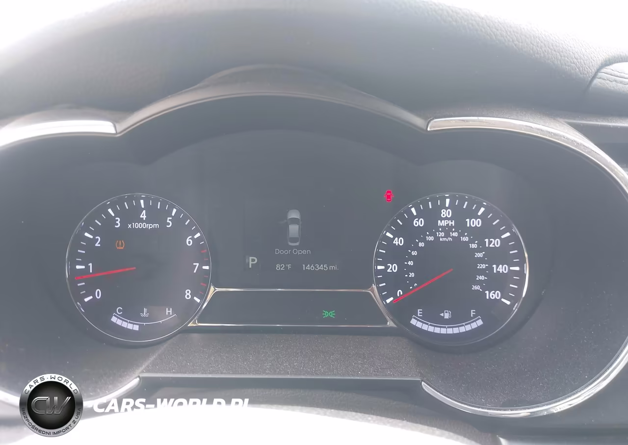 2013 Kia Optima Sx VIN:5XXGR4A68DG129297 - 7