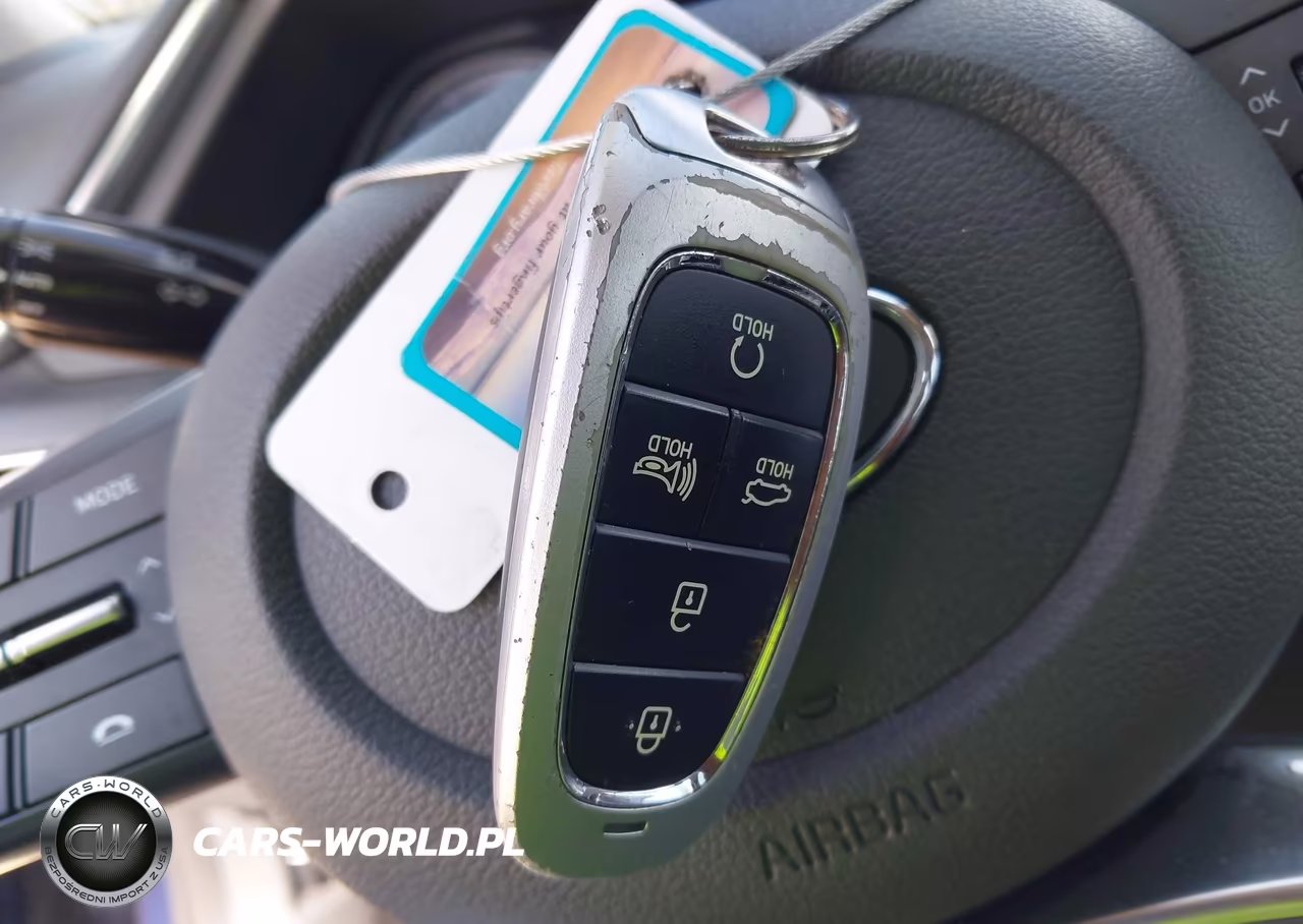 2020 Hyundai Sonata Sel VIN:5NPEL4JA5LH035281 - 11