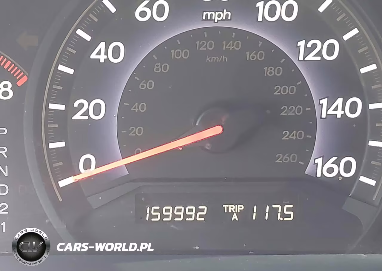 2008 Honda Odyssey Lx VIN:5FNRL38288B018779 - 15
