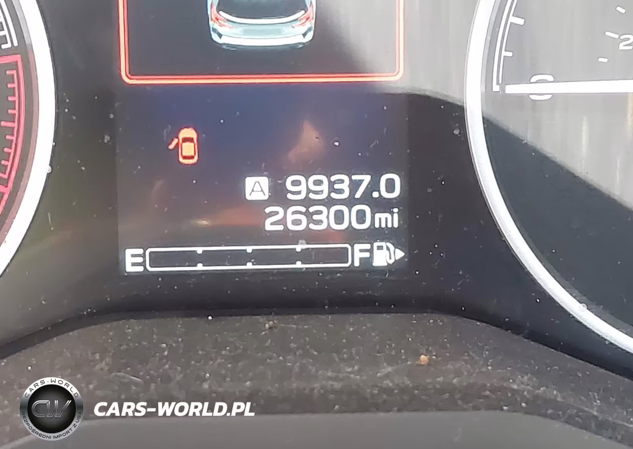 2024 Subaru Forester Limited VIN:JF2SKALC7RH428761 - 15
