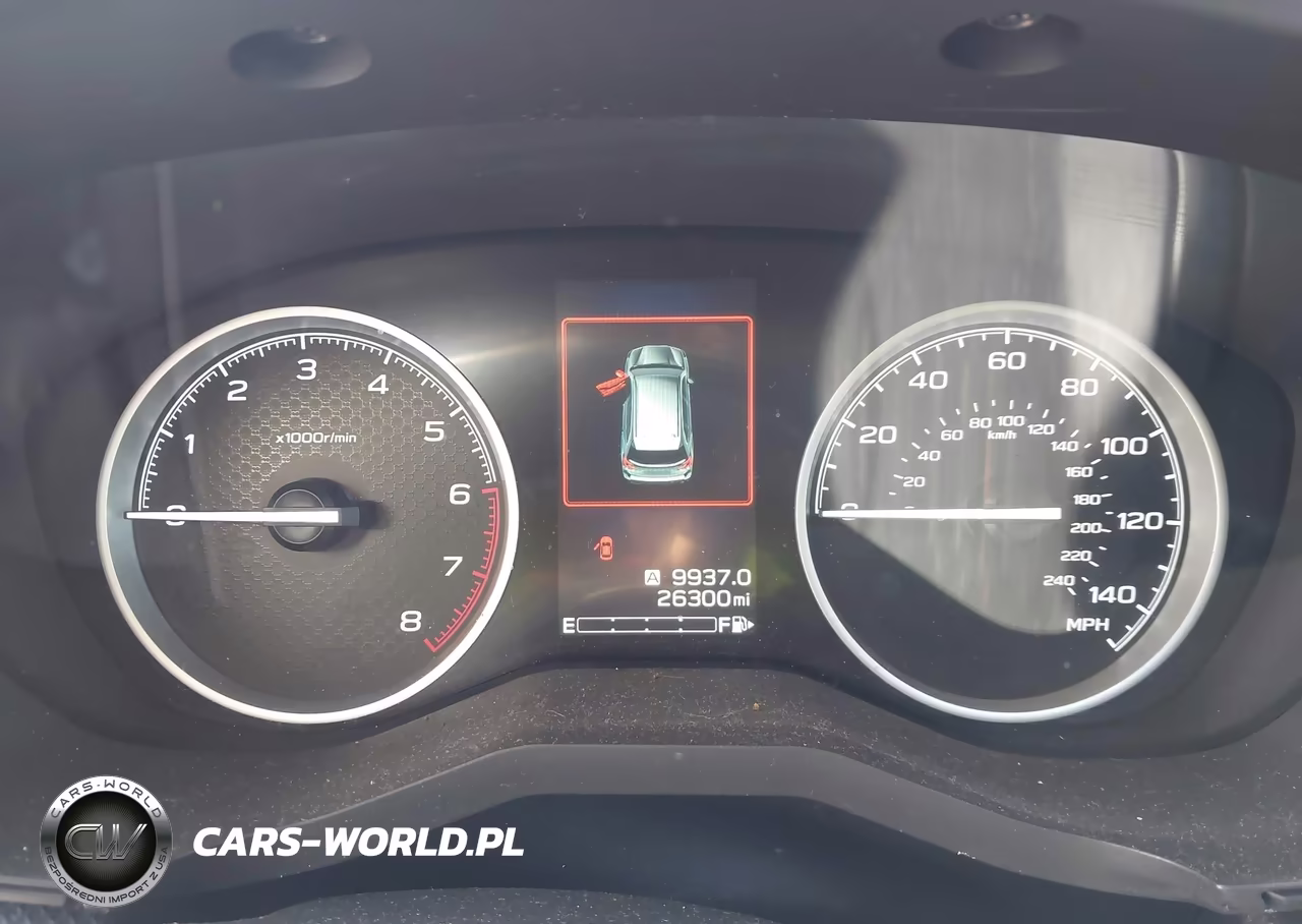 2024 Subaru Forester Limited VIN:JF2SKALC7RH428761 - 7