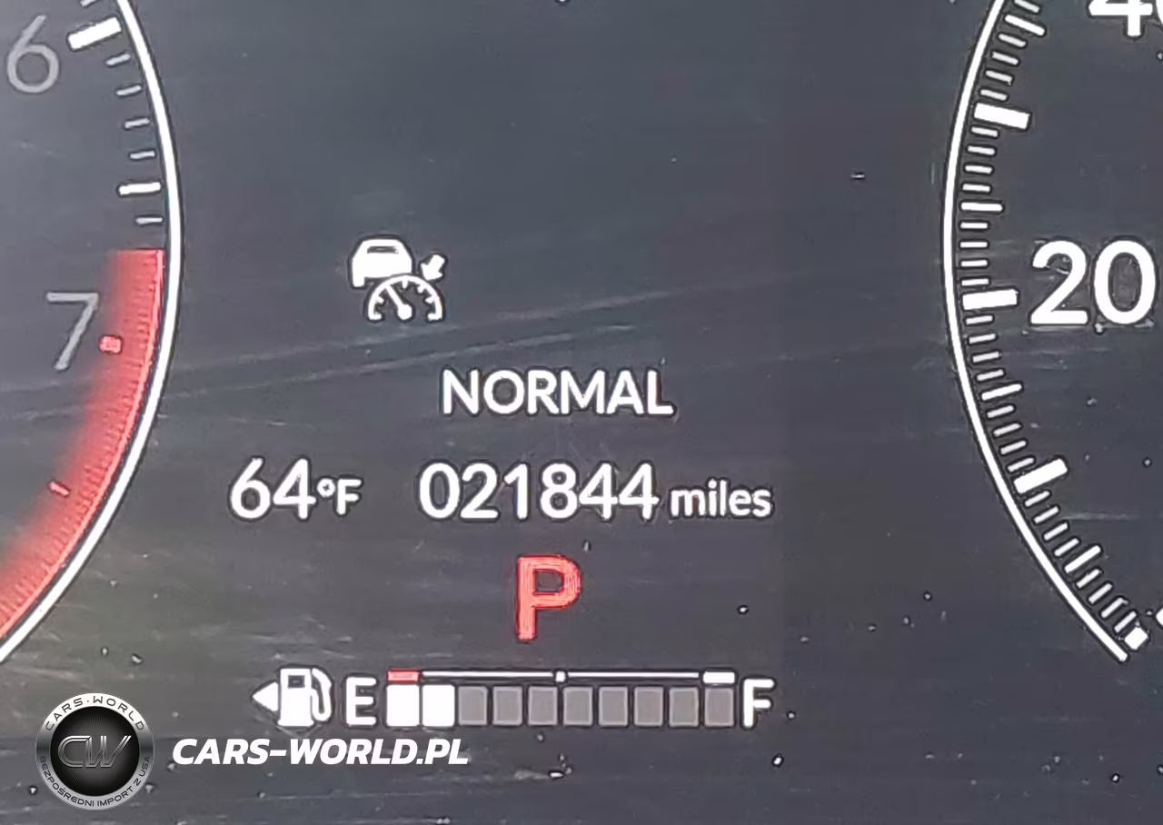 2024 Honda Hr-V 2Wd Sport-2Wd Sport W-O Bsi VIN:3CZRZ1H59RM743991 - 15
