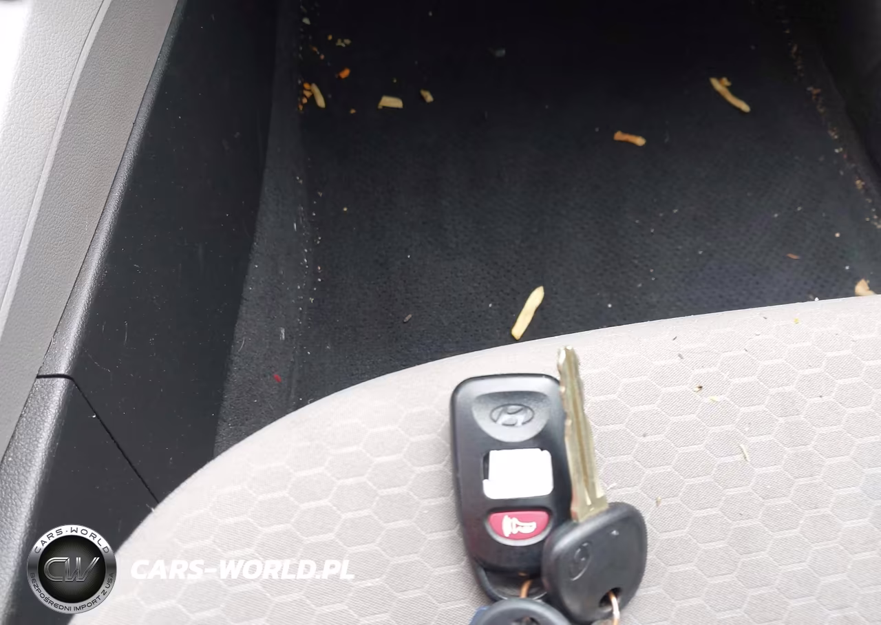 2019 Hyundai Elantra Se VIN:5NPD74LF9KH491176 - 11