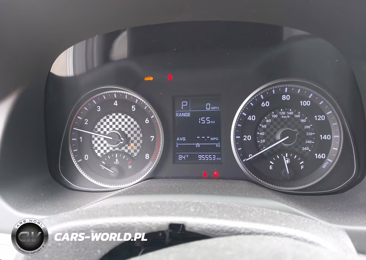 2019 Hyundai Elantra Se VIN:5NPD74LF9KH491176 - 7
