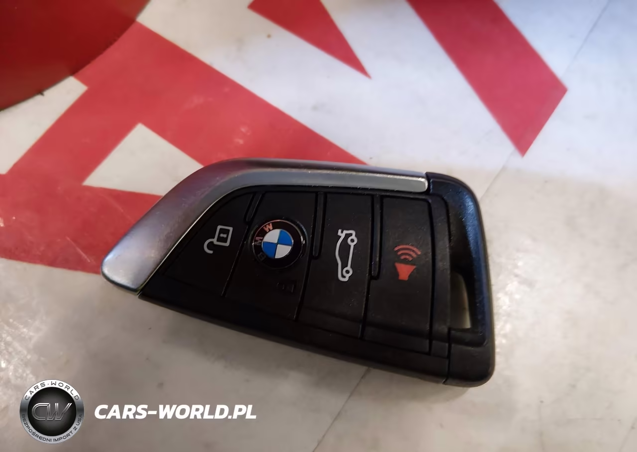 2018 BMW X3 xDrive30I VIN:5UXTR9C58JLD67843 - 11