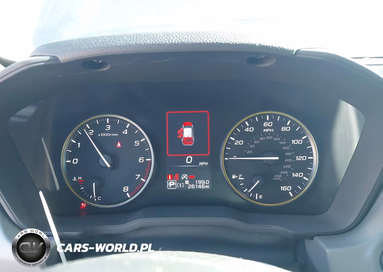 2024 Subaru Crosstrek Sport VIN:4S4GUHF62R3704088 - 7