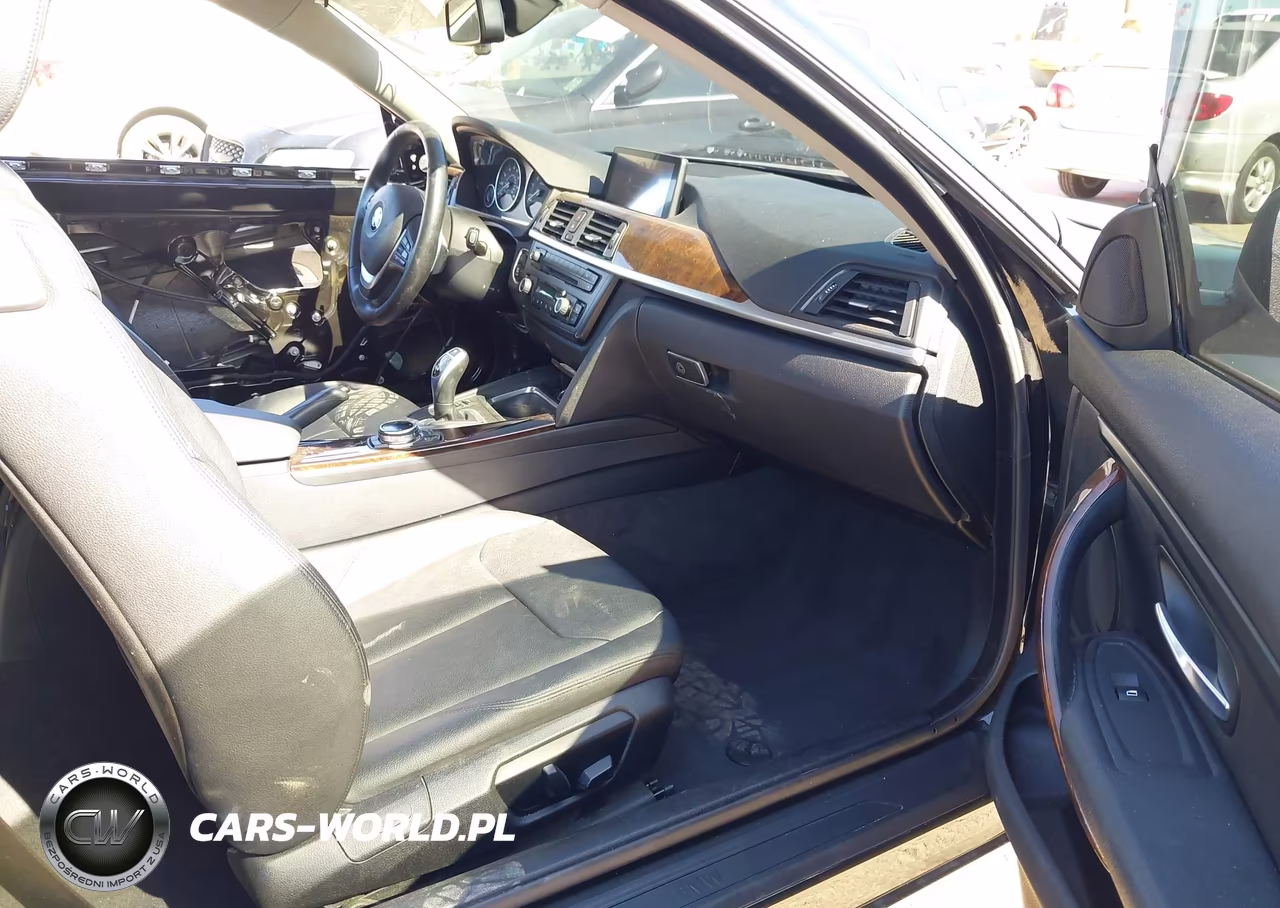 2014 BMW 428I VIN:WBA3N7C5XEK220446 - 5