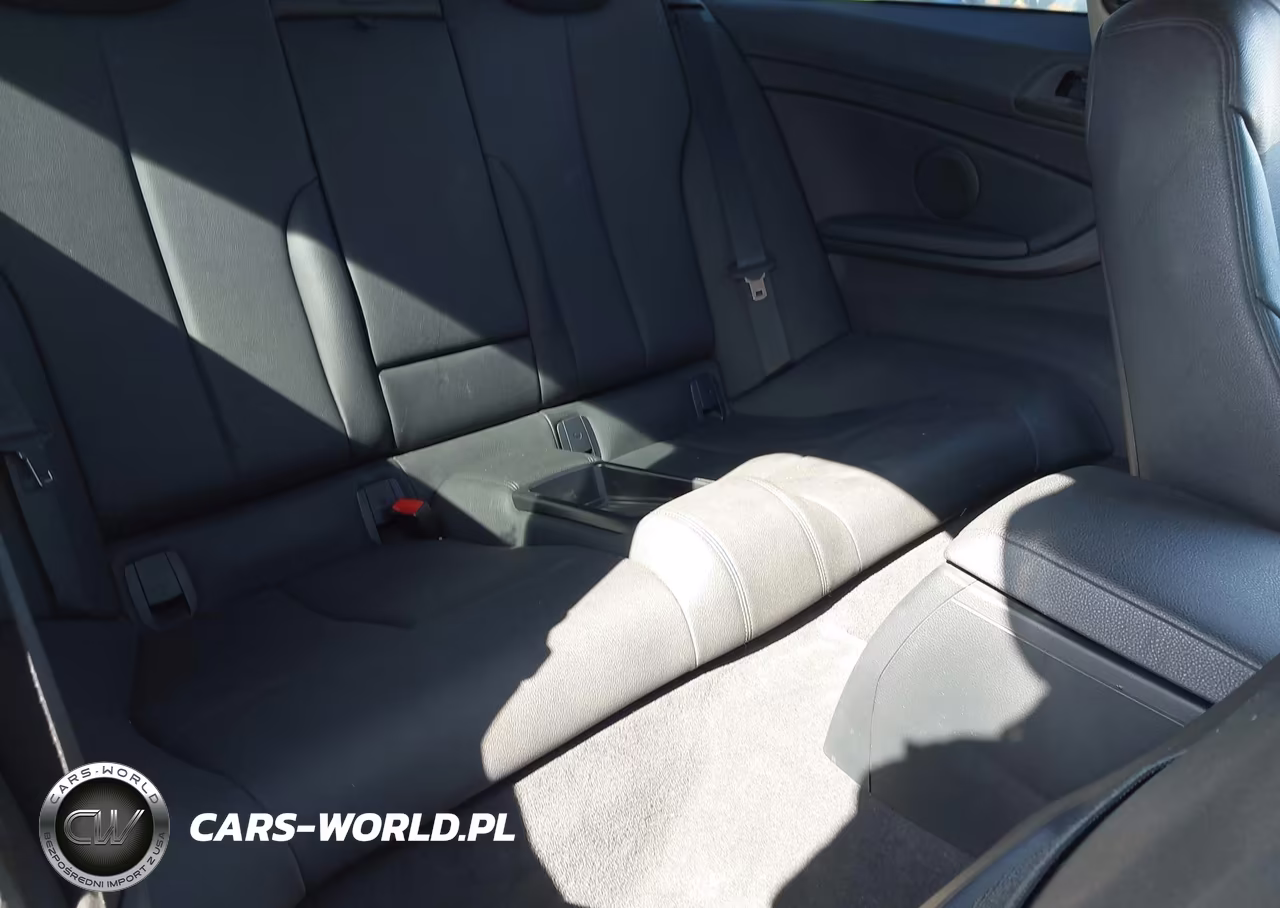 2014 BMW 428I VIN:WBA3N7C5XEK220446 - 8