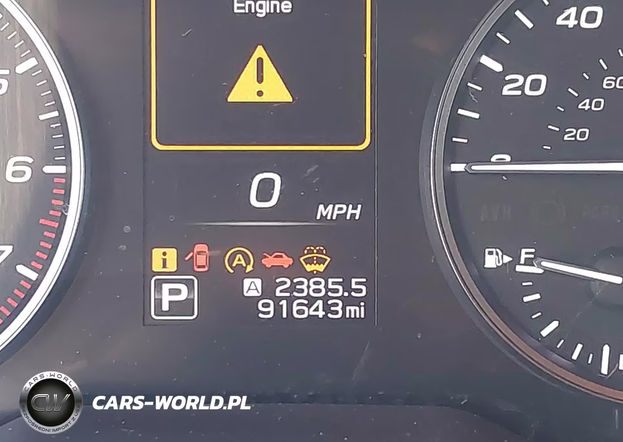 2020 Subaru Outback VIN:4S4BTAAC7L3263938 - 15