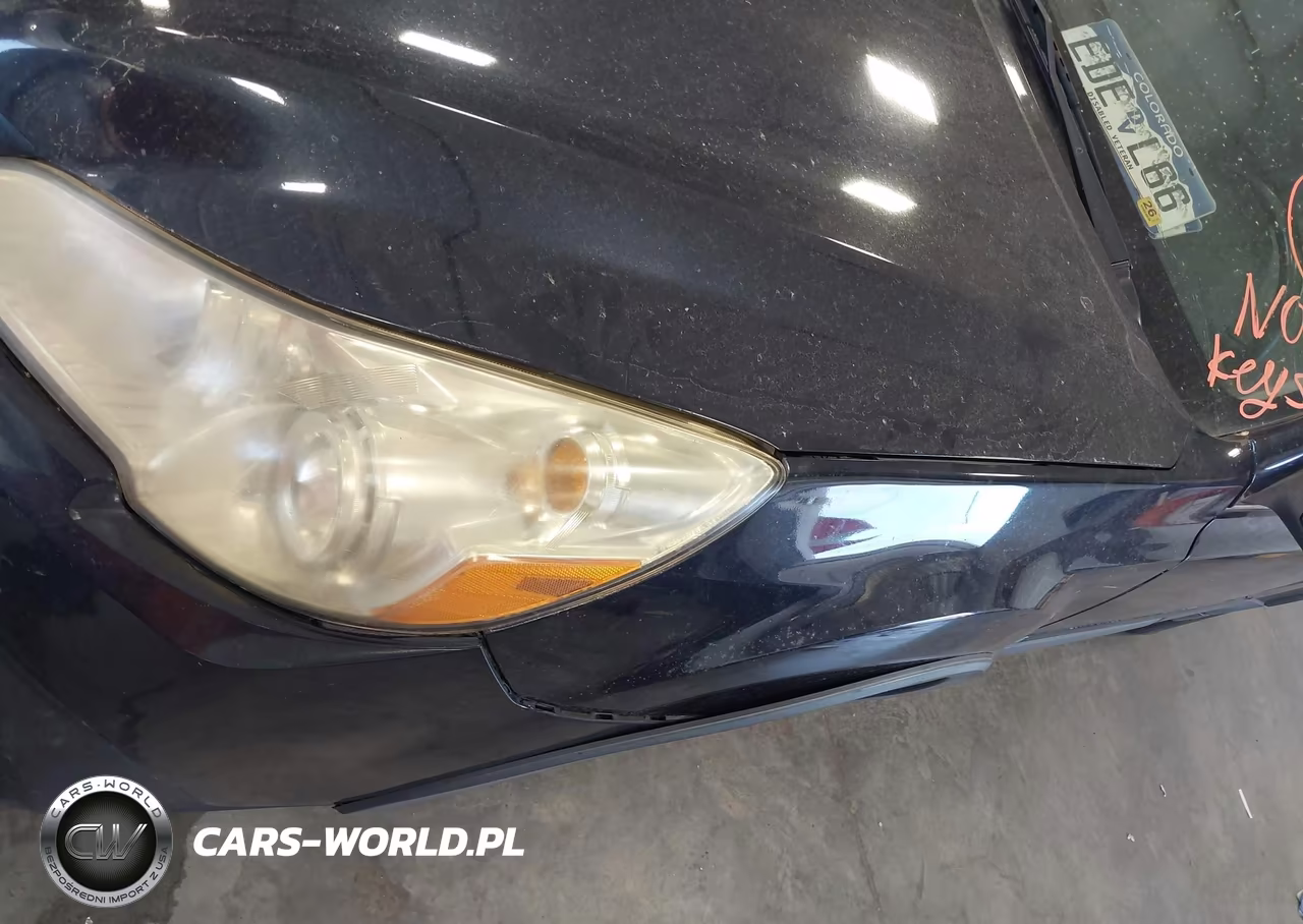 2014 Subaru Outback 2.5I Limited VIN:4S4BRCLC8E3251985 - 6