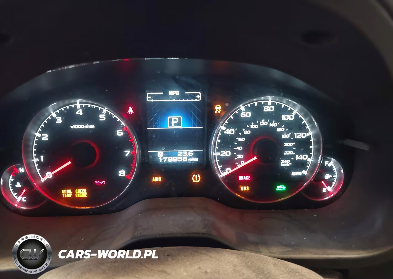 2014 Subaru Outback 2.5I Limited VIN:4S4BRCLC8E3251985 - 7
