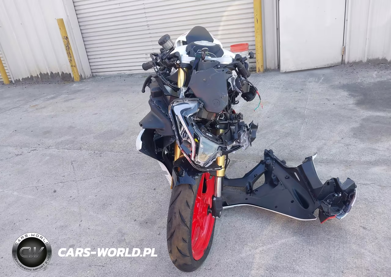 2025 Cf Moto 450Ss VIN:LCEPESLA2S6002493 - 5