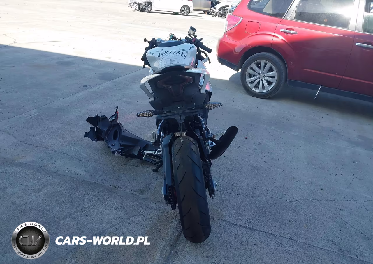 2025 Cf Moto 450Ss VIN:LCEPESLA2S6002493 - 6