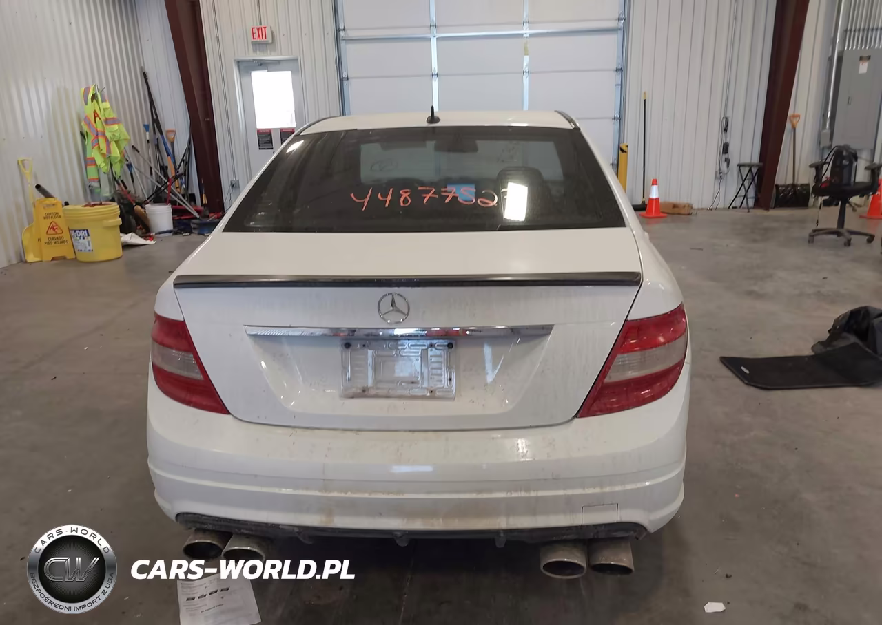 2011 Mercedes-Benz C 300 Luxury 4Matic-Sport 4Matic VIN:WDDGF8BB9BR144144 - 16