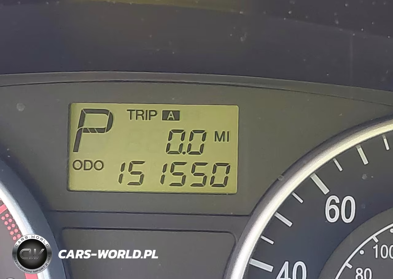 2007 Hyundai Accent Se VIN:KMHCN36C37U029606 - 16