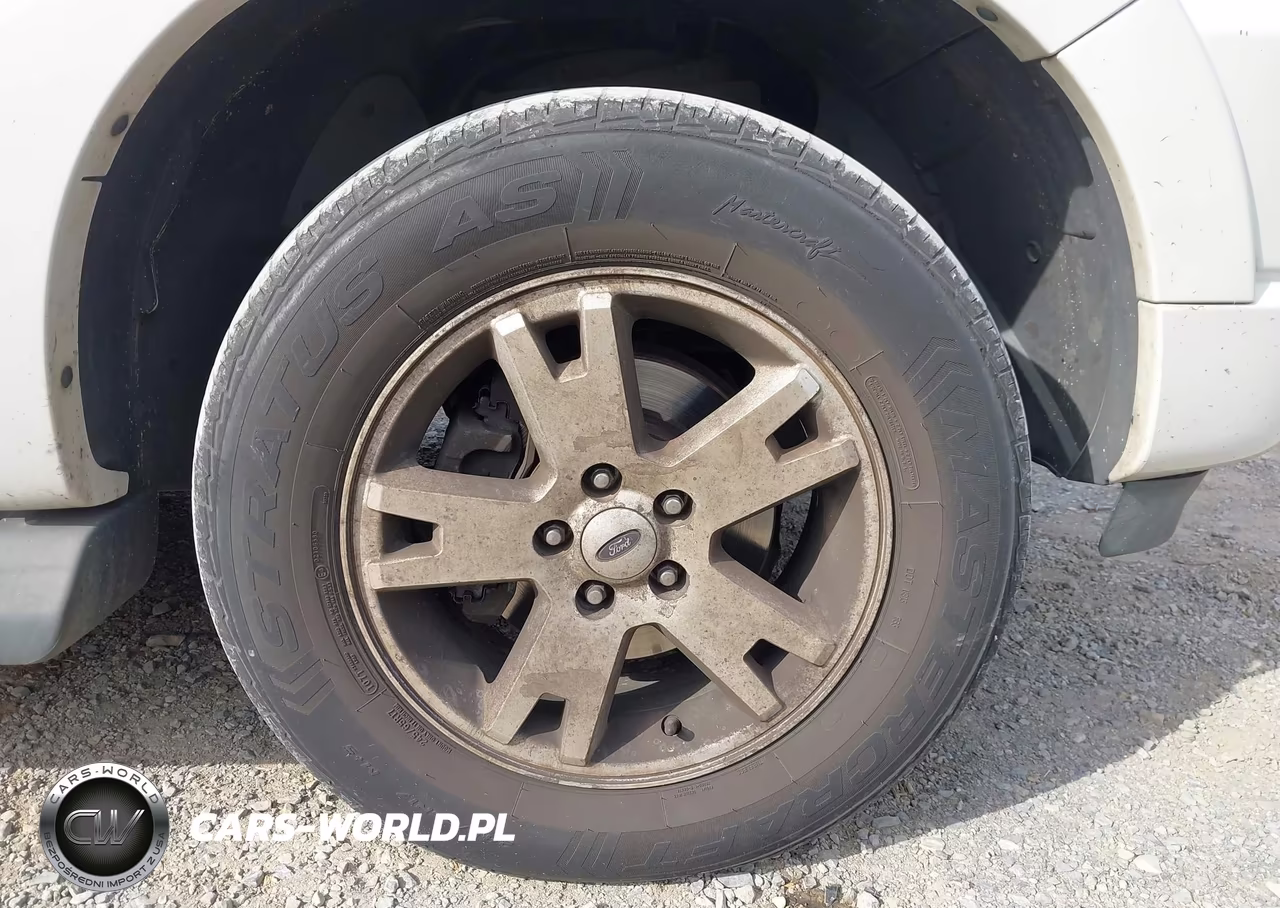 2008 Ford Explorer Xlt VIN:1FMEU73E98UB32796 - 12