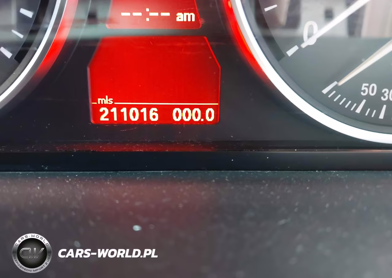2008 BMW 528I VIN:WBANU53598CT16096 - 14