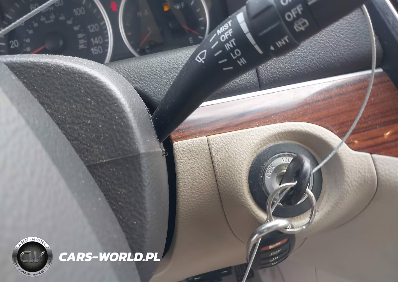 2007 Hyundai Veracruz Gls-Limited-Se VIN:KM8NU73C17U016084 - 11