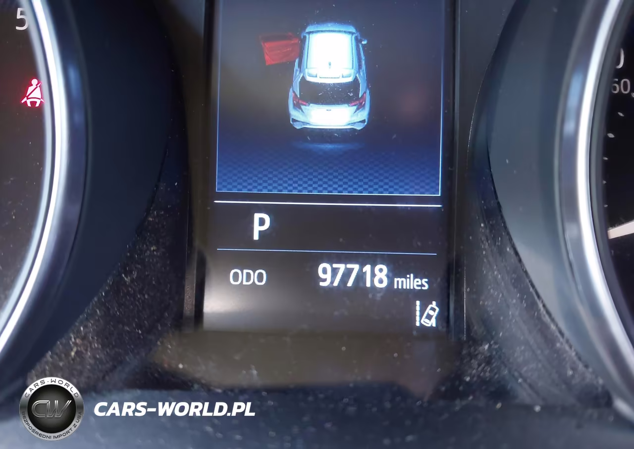 2019 Toyota C-Hr Xle VIN:NMTKHMBX4KR093767 - 15