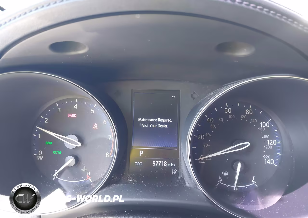 2019 Toyota C-Hr Xle VIN:NMTKHMBX4KR093767 - 7
