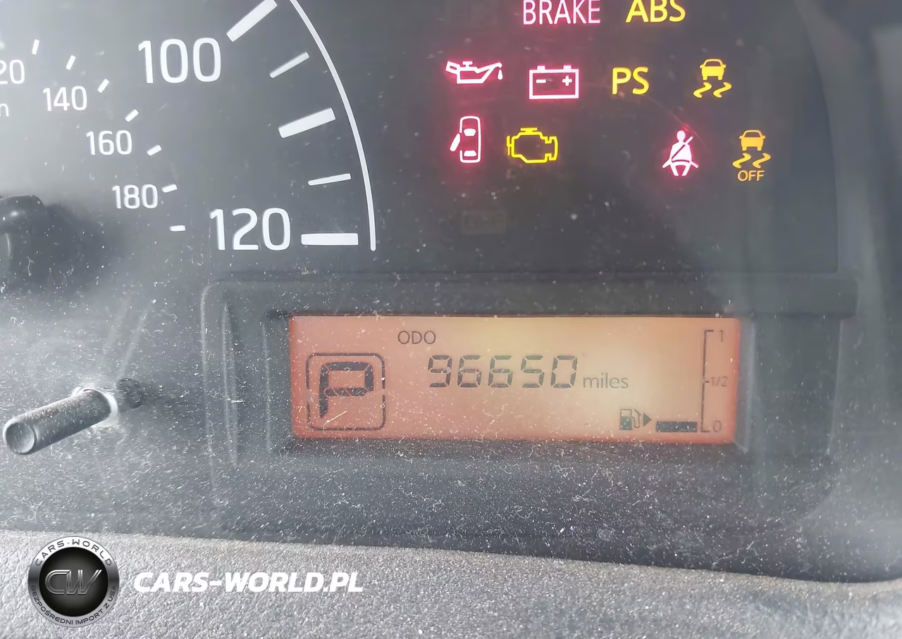 2015 Nissan Nv200 S VIN:3N6CM0KN0FK693175 - 7