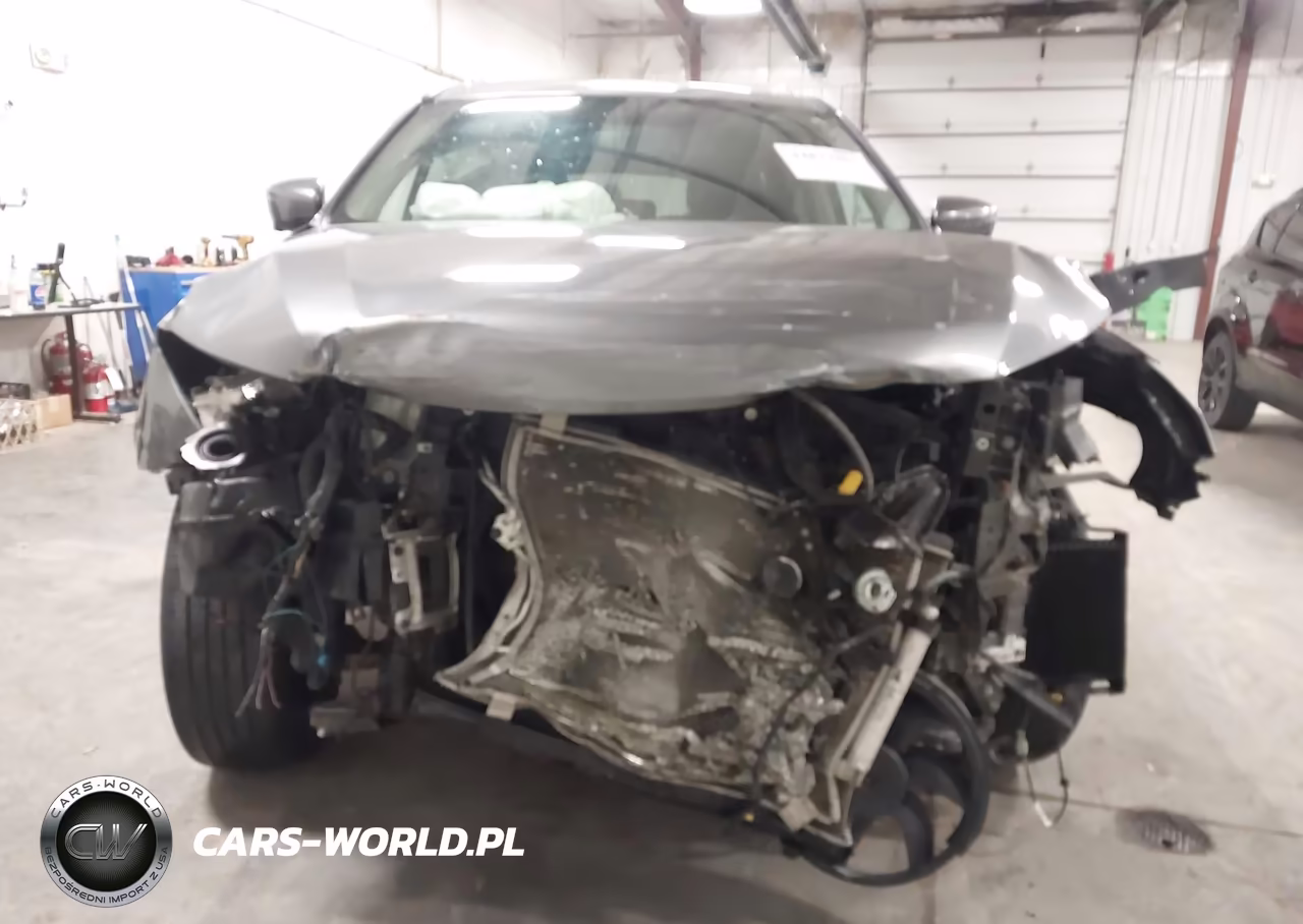 2020 Nissan Pathfinder Platinum 4Wd VIN:5N1DR2DM5LC610474 - 12
