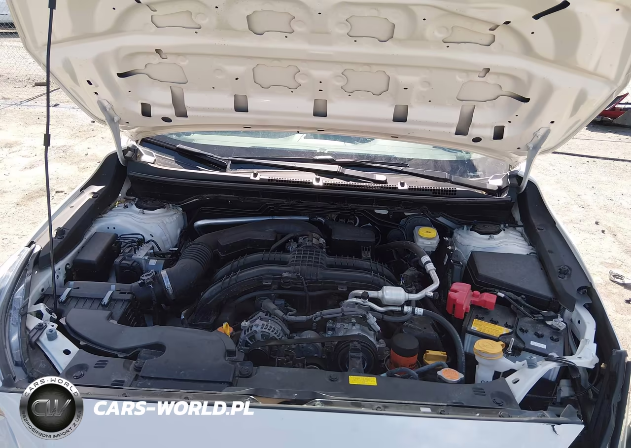 2024 Subaru Impreza Base 5-Door VIN:JF1GUABC8R8911441 - 10