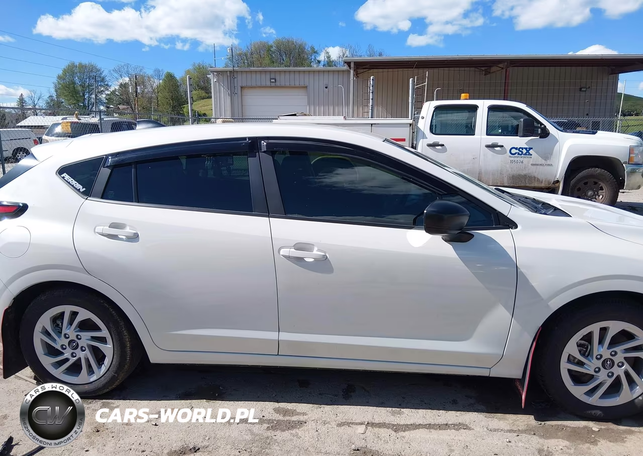 2024 Subaru Impreza Base 5-Door VIN:JF1GUABC8R8911441 - 14