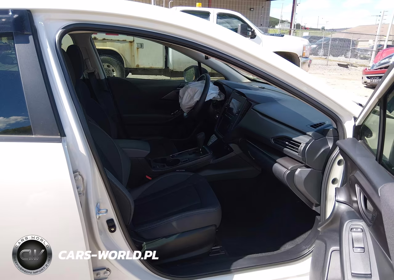 2024 Subaru Impreza Base 5-Door VIN:JF1GUABC8R8911441 - 5