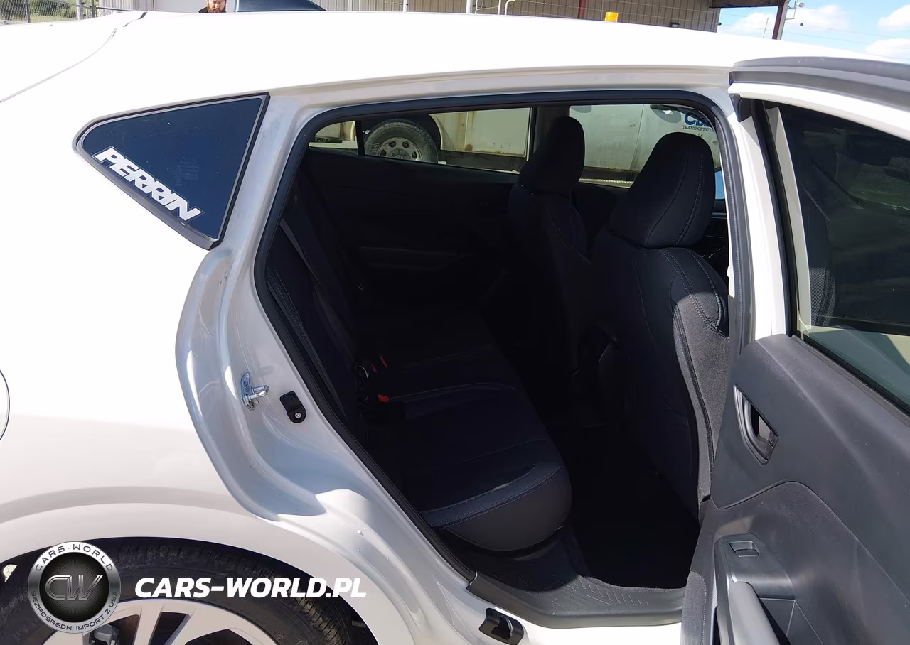2024 Subaru Impreza Base 5-Door VIN:JF1GUABC8R8911441 - 8