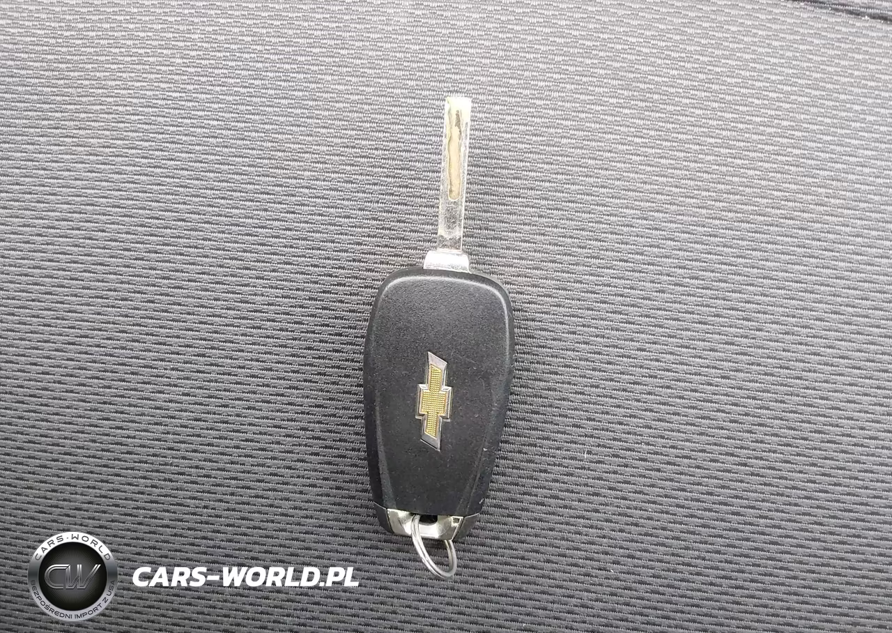 2019 Chevrolet Cruze Lt VIN:1G1BE5SM3K7124192 - 11